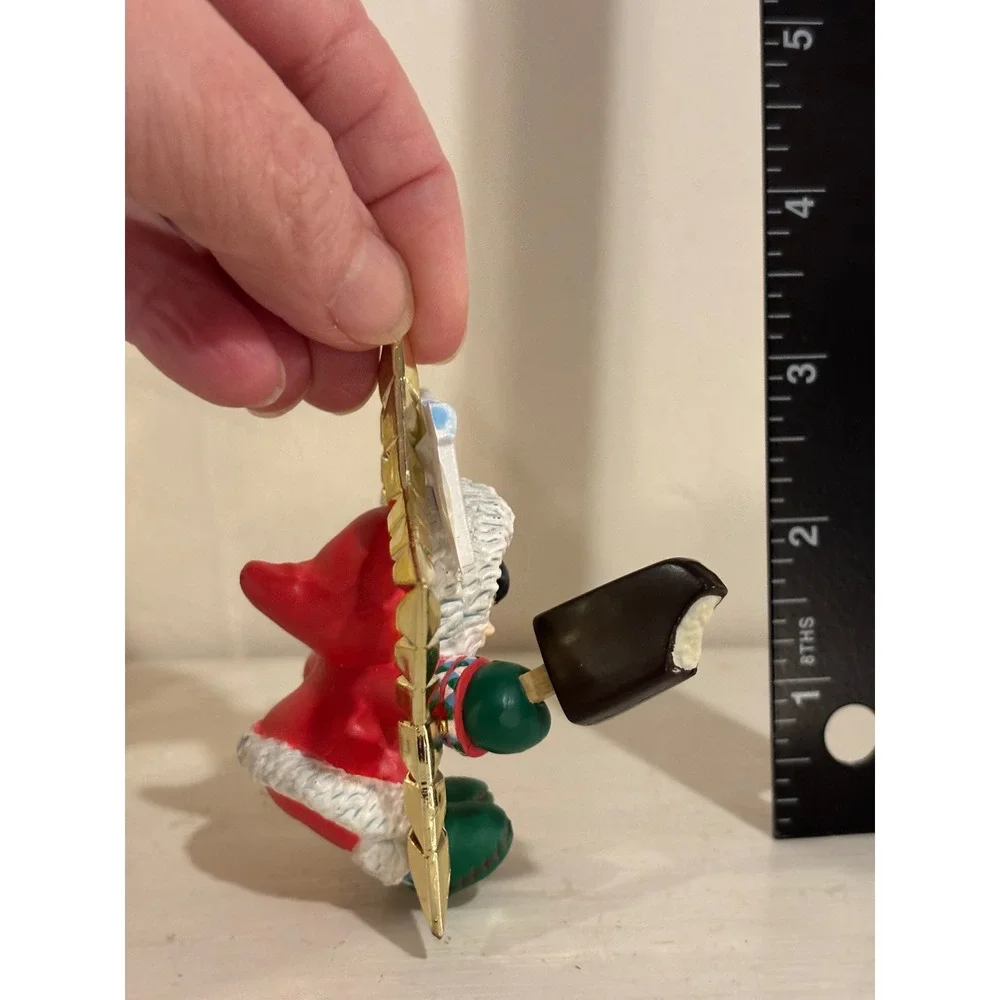 Carlton Cards measurements height